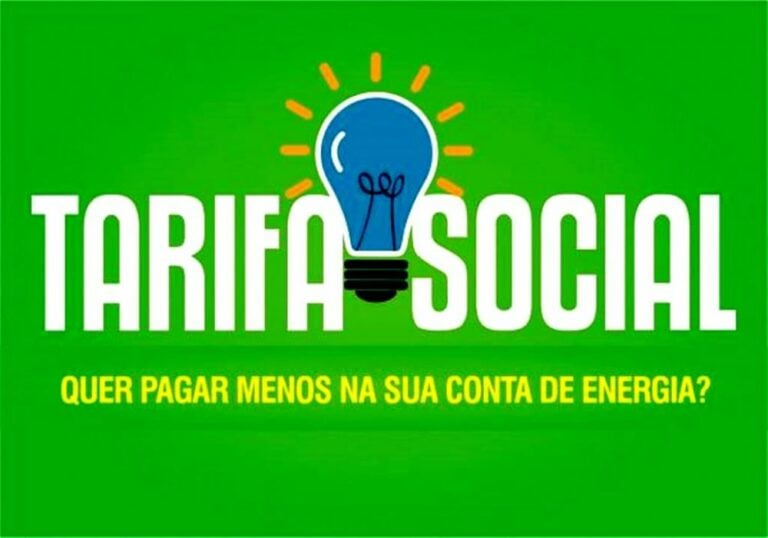 Tarifa social de energia elétrica: Quem pode solicitar e como se inscrever