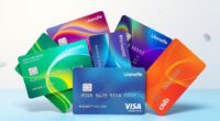 5 Credit Cards with Fast Approval for People with Bad Credit