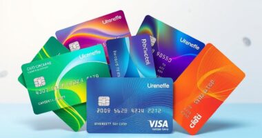 5 Credit Cards with Fast Approval for People with Bad Credit