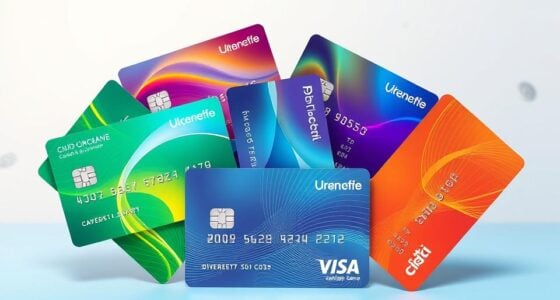 5 Credit Cards with Fast Approval for People with Bad Credit