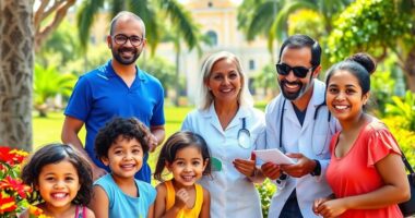 Brasil Sorridente e Ter Acesso a Tratamentos Odontológicos Grátis
