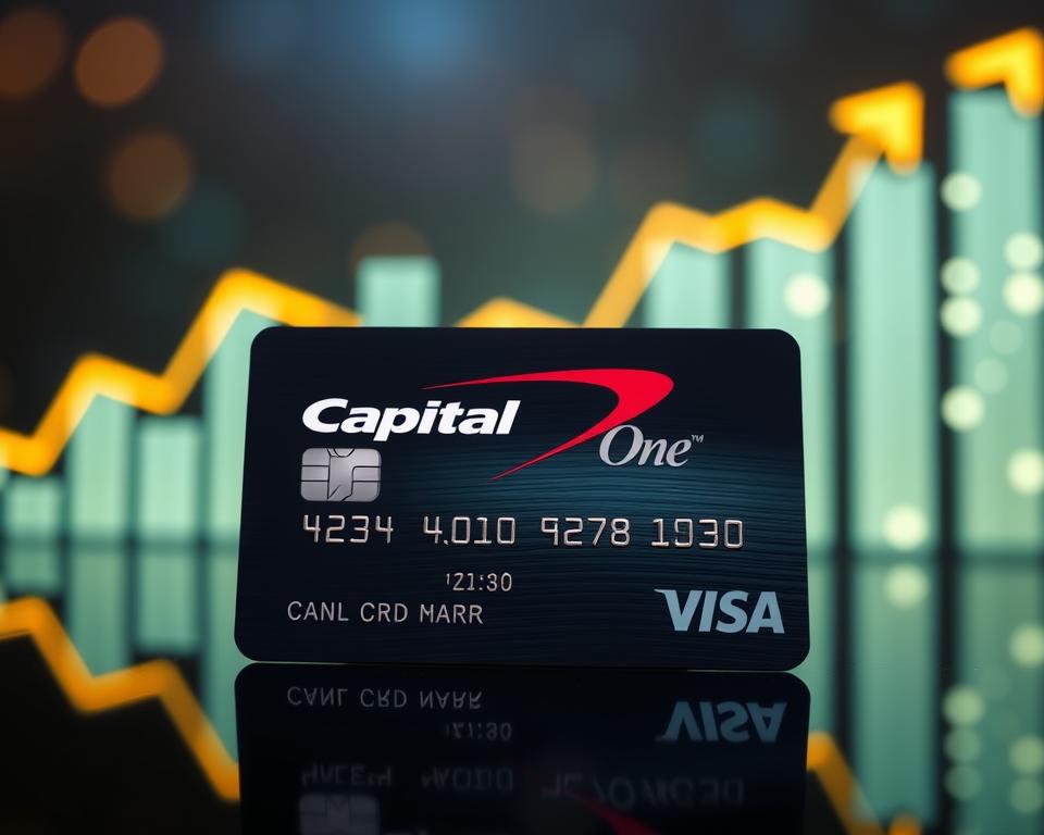 Capital One Mastercard rewards