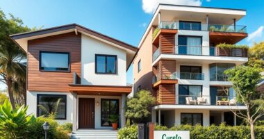 Casa ou Apartamento? As Melhores Opções da Cyrela pelo Minha Casa Minha Vida
