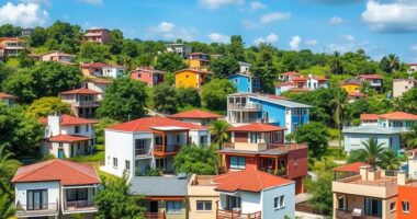 Casa ou Apartamento? Descubra as Opções da MRV no Minha Casa Minha Vida