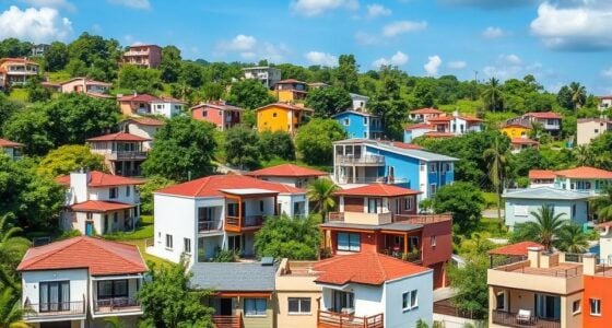 Casa ou Apartamento? Descubra as Opções da MRV no Minha Casa Minha Vida