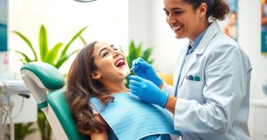 Como Solicitar Limpeza Dental Grátis Pelo Programa Brasil Sorridente