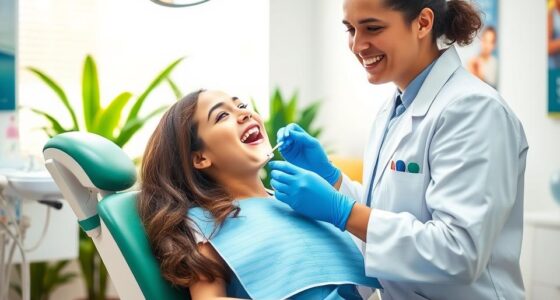 Como Solicitar Limpeza Dental Grátis Pelo Programa Brasil Sorridente