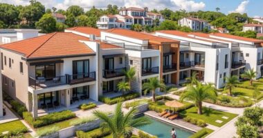 Cyrela Minha Casa Minha Vida: Casa ou Apartamento com Financiamento Facilitado