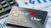 Fast-Track Your Credit Repair: A Guide to the Mastercard® from Capital One