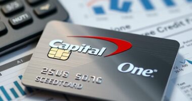 Fast-Track Your Credit Repair: A Guide to the Mastercard® from Capital One