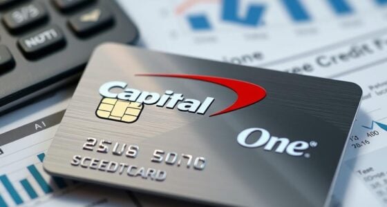 Fast-Track Your Credit Repair: A Guide to the Mastercard® from Capital One