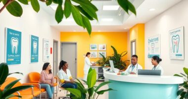 Guia Completo para Solicitar os Benefícios do Brasil Sorridente pelo SUS