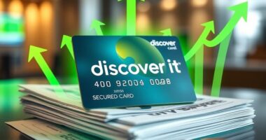 How to Instantly Boost Your Credit with the Discover it® Secured Card