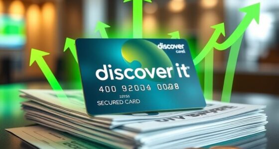 How to Instantly Boost Your Credit with the Discover it® Secured Card