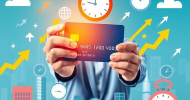 How to Rebuild Your Credit Fast: A Step-by-Step with Capital One Platinum