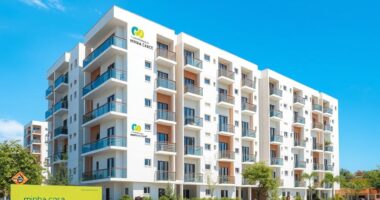 Imóvel Minha Casa Minha Vida com Construtoras, mrv, tenda, cyrela