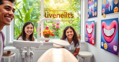 Limpeza e Próteses Dentárias Grátis Pelo Brasil Sorridente