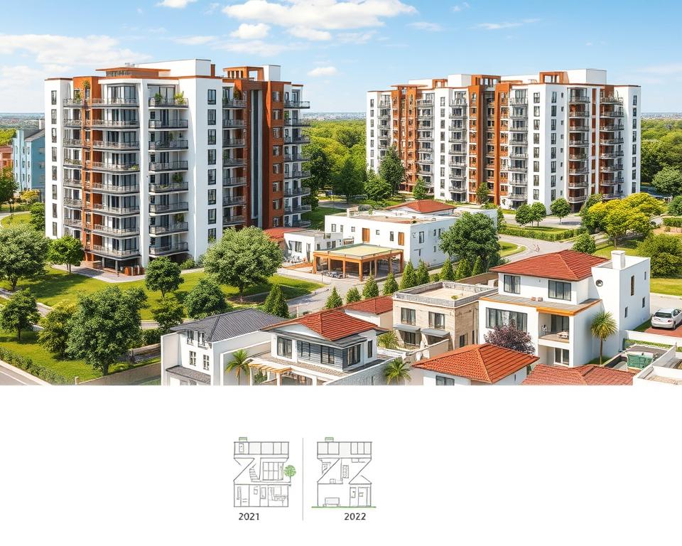 lançamentos imobiliários 2022