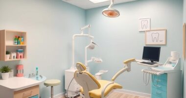Extração de dentes gratuita