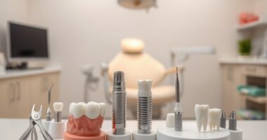 implantes dentários gratuitos