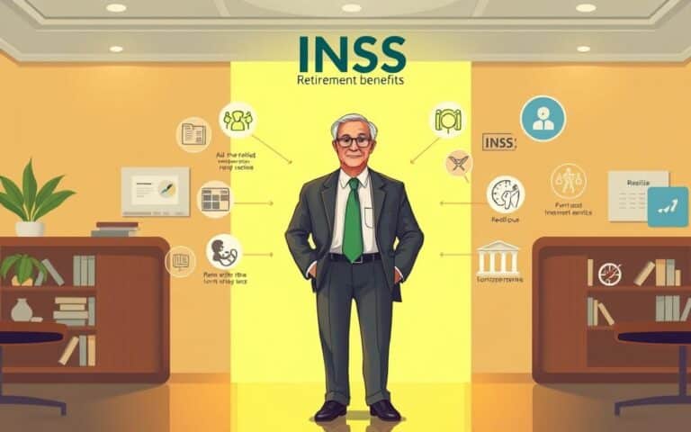 INSS, aposentadoria, como contribuir para o INSS