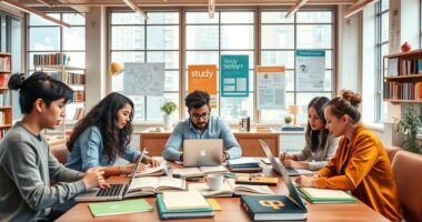técnicas de estudo