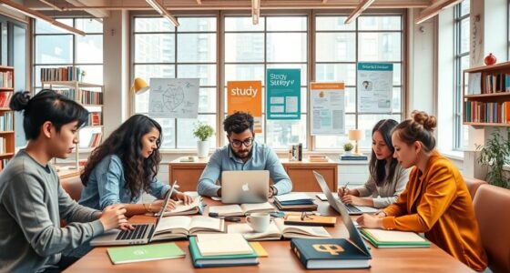 técnicas de estudo