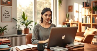 aprender online