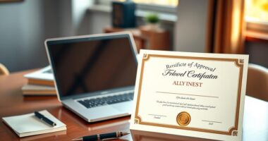 certificado gratuito
