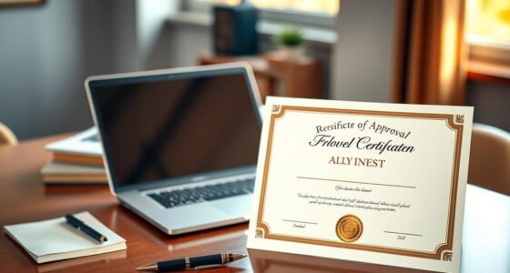 certificado gratuito