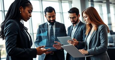 inteligência artificial no trabalho