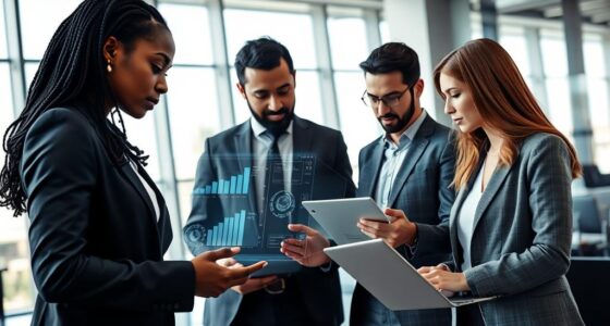 inteligência artificial no trabalho