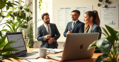 investimentos para iniciantes