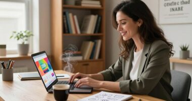 renda extra online