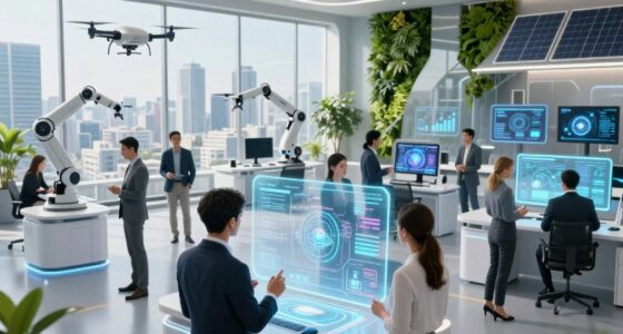 tecnologias emergentes